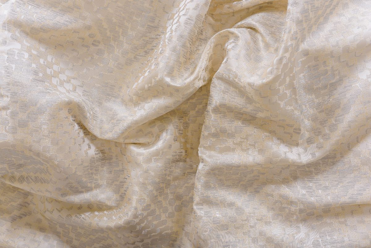 Marazzi pink colored material