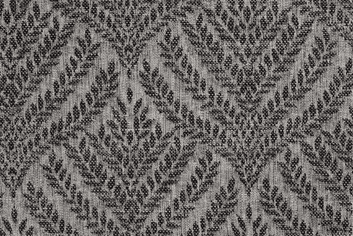 sesimbra grey colored material curtain