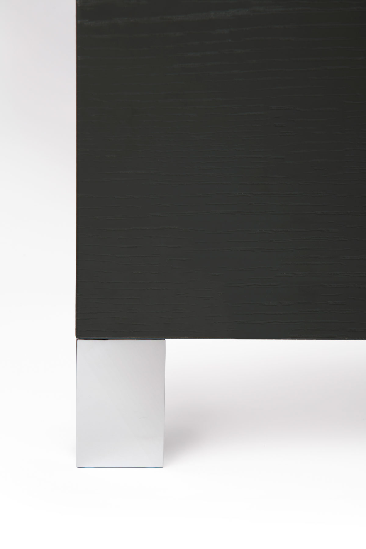 Jazz nickel furniture feet