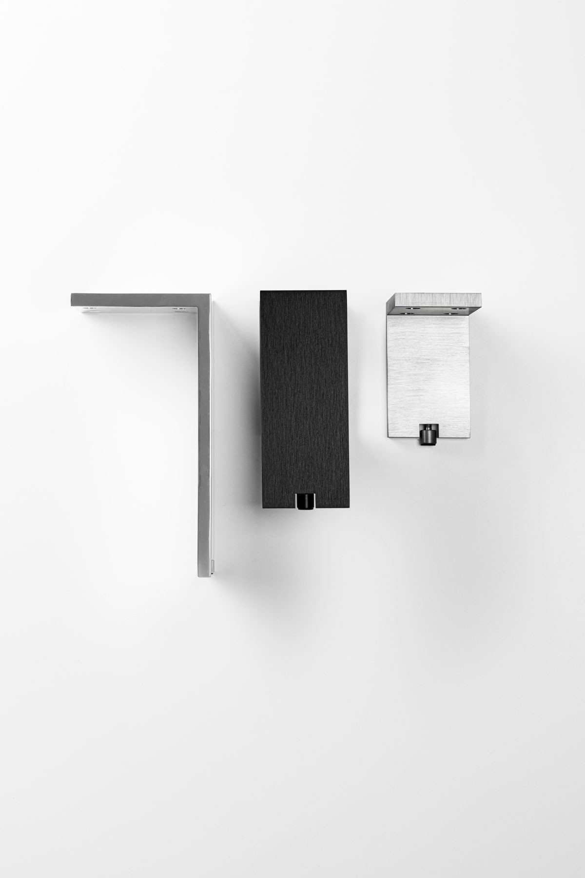 Fonda multicolored furniture feet