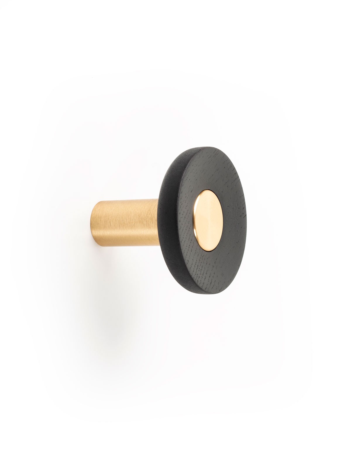 Zoot multicolored wall hook