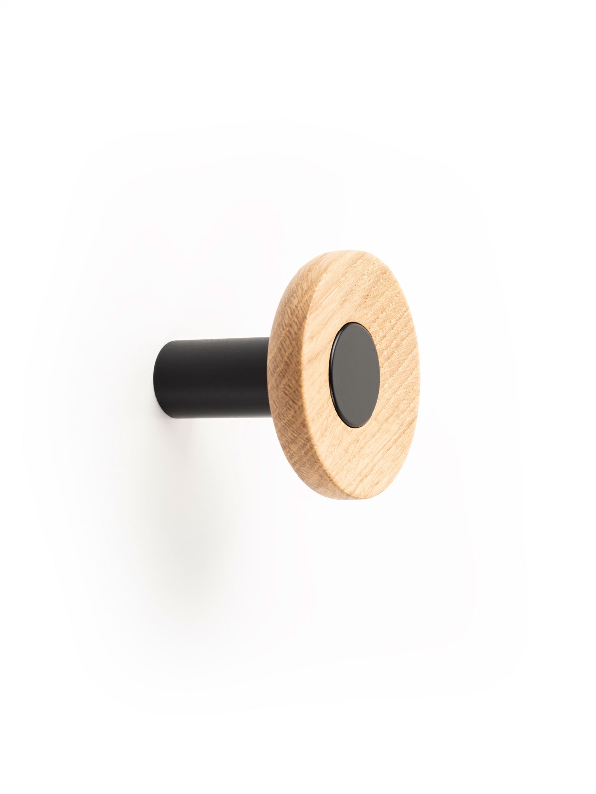 Zoot multicolored wall hook