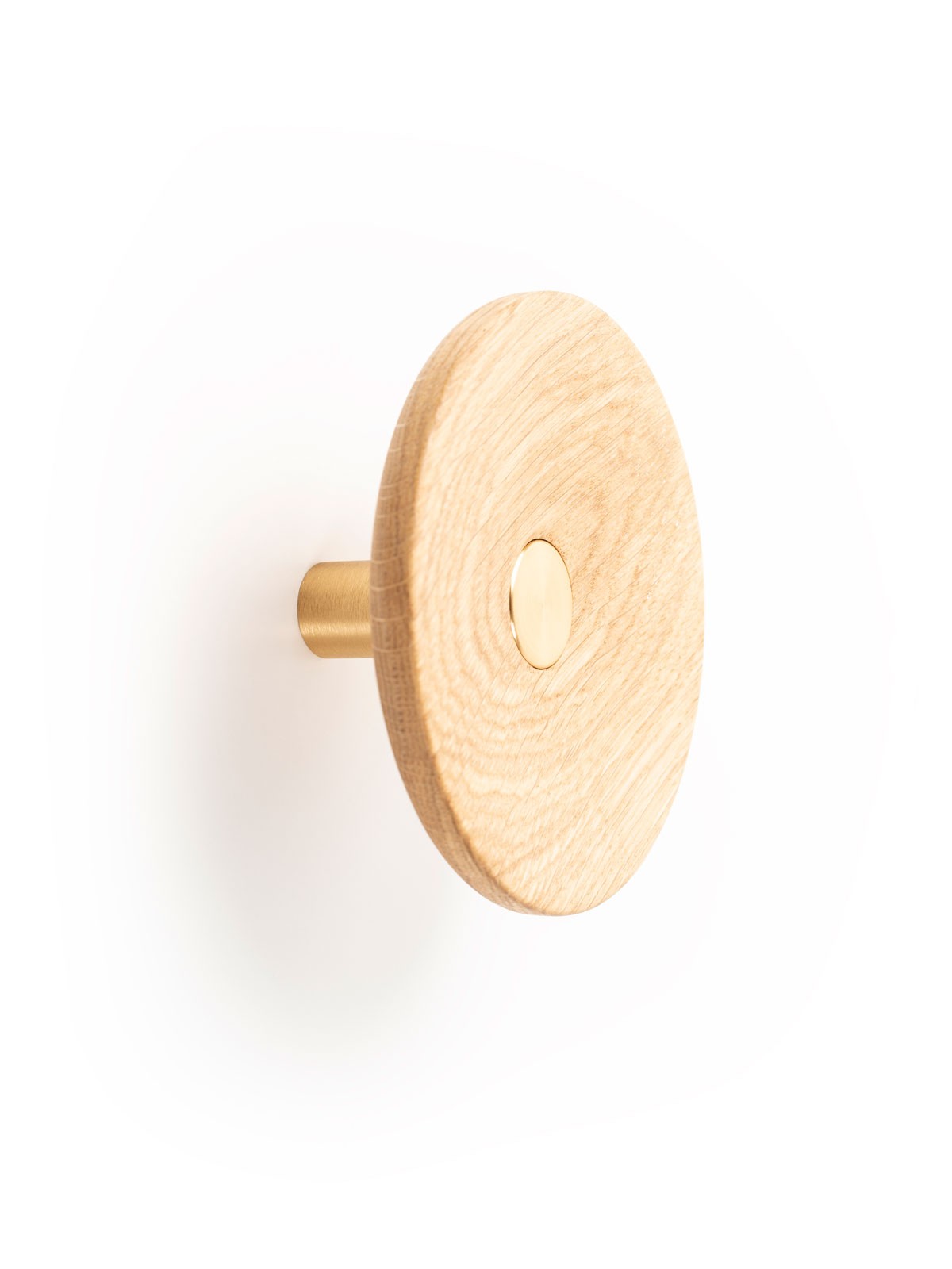 Zoot multicolored wall hook