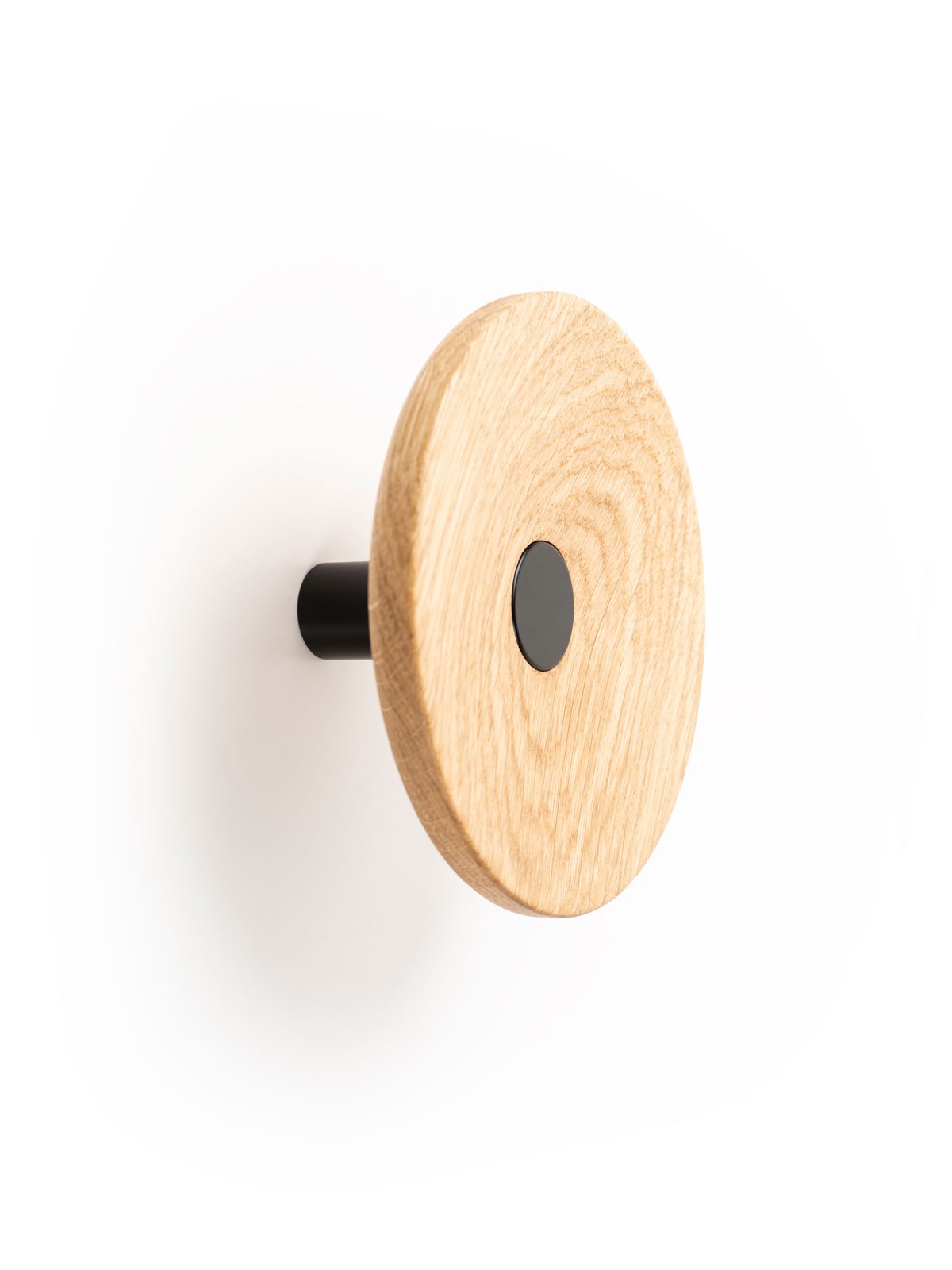 Zoot multicolored wall hook