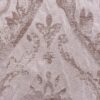 astoria pink colored material