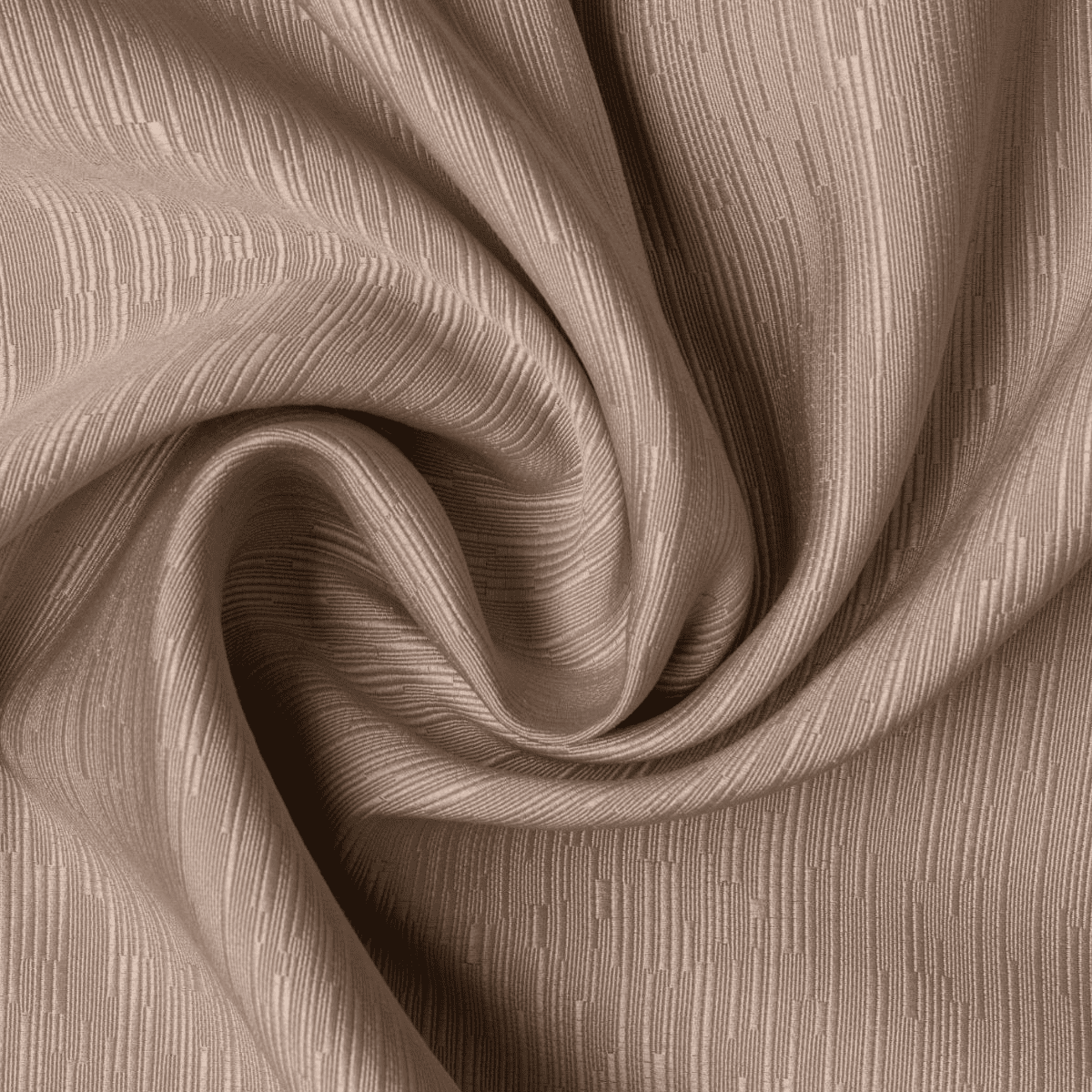 bellagio beige colored material curtain