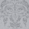 atriyum grey colored material curtain