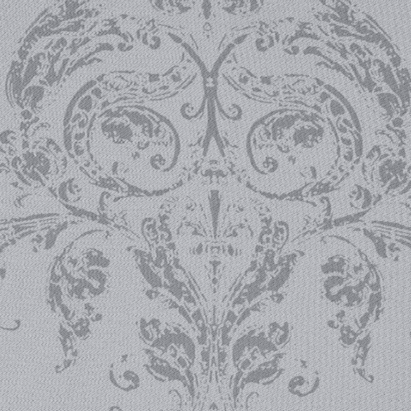 atriyum grey colored material curtain