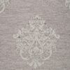 charm grey colored material