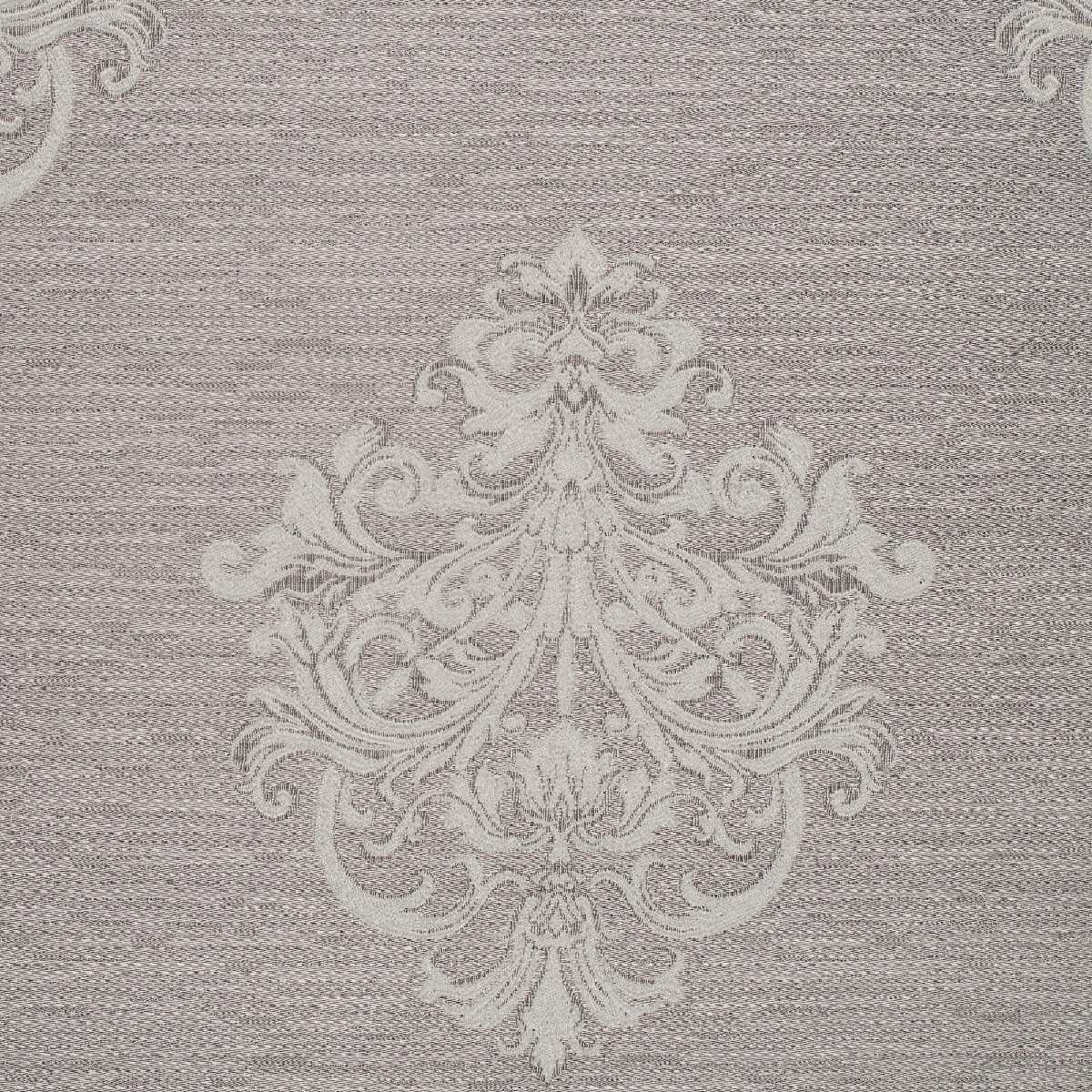 charm grey colored material