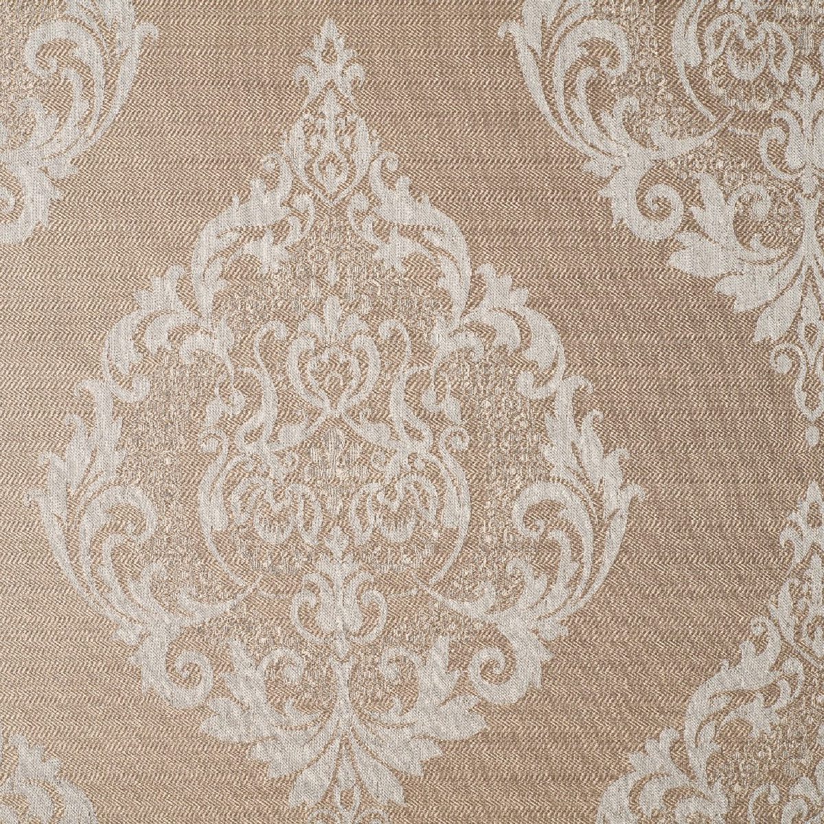 russell grey colored material