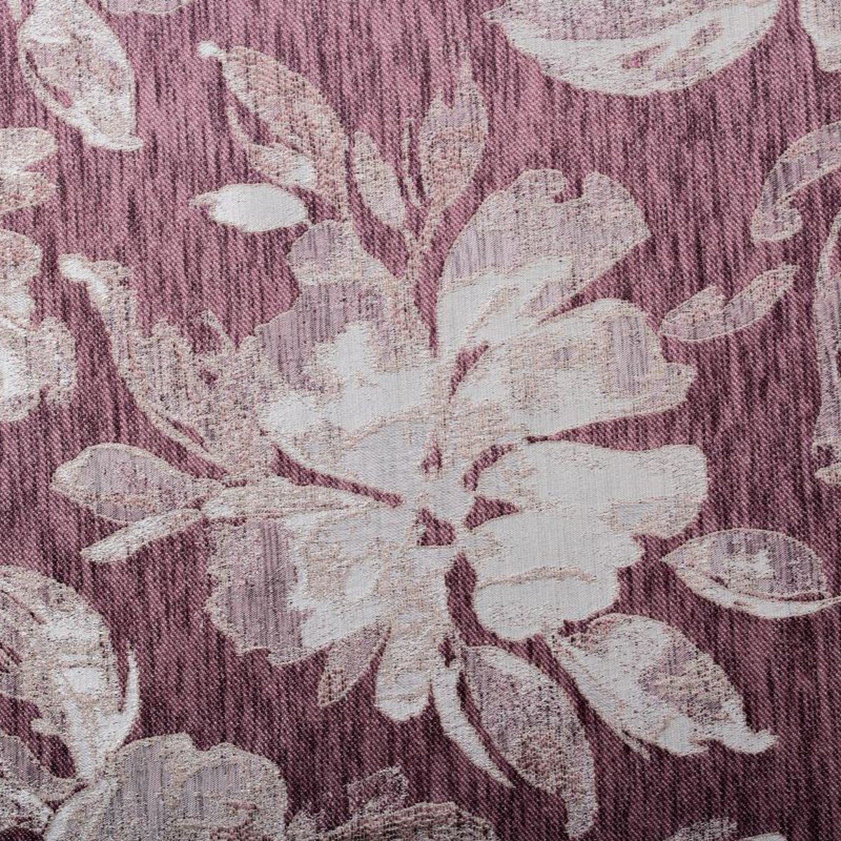 Havana pink colored material