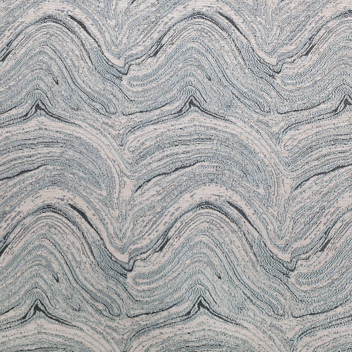 delmar blue colored material