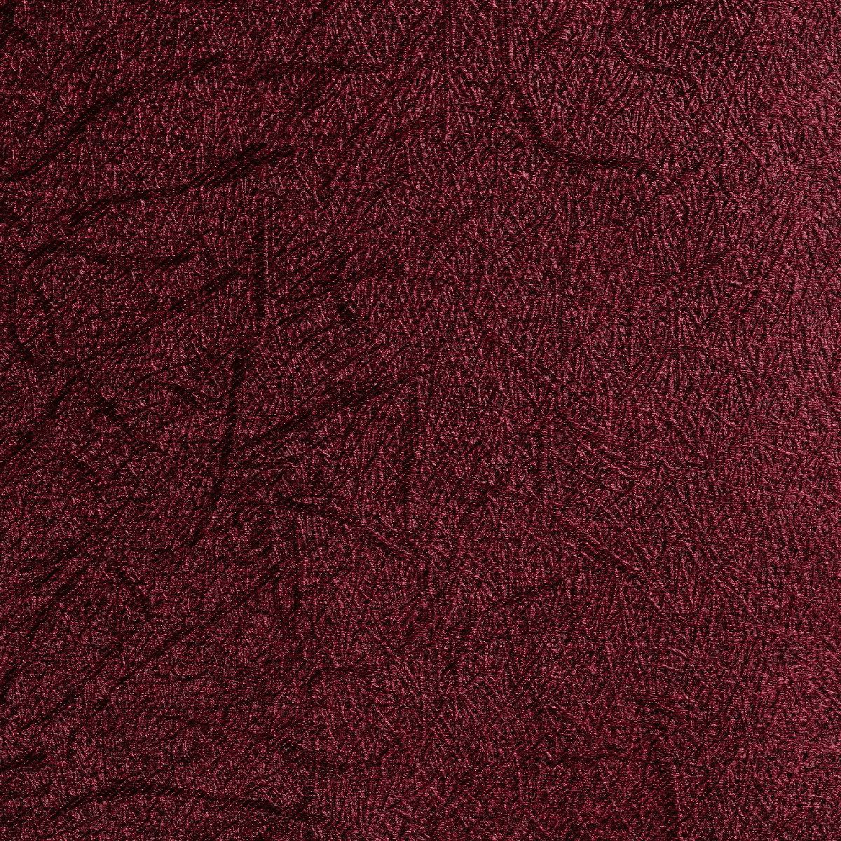 supreme dark red colored material curtain