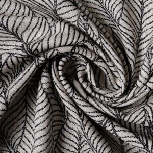 apollo grey colored material