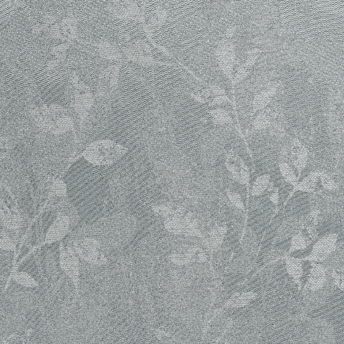 marsala blue colored material curtain