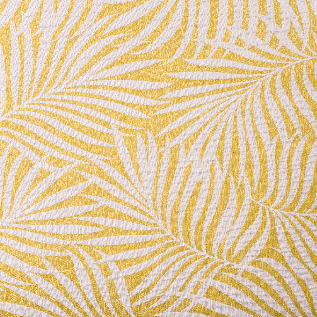 azaria yellow colored material curtain