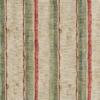 celyn green colored material curtain