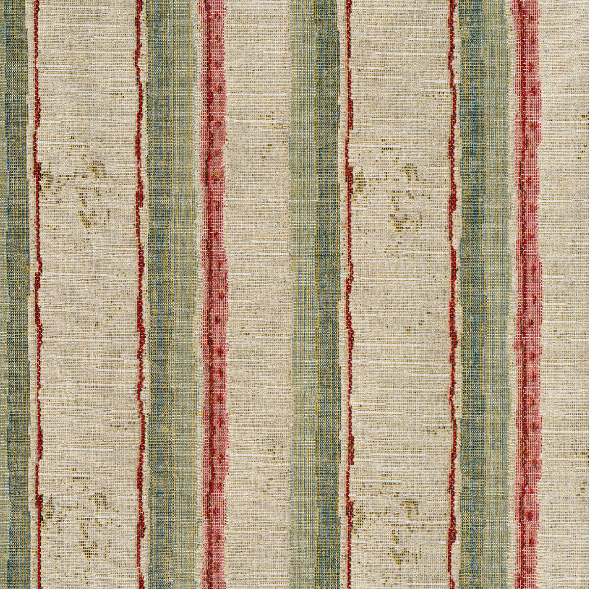 celyn green colored material curtain