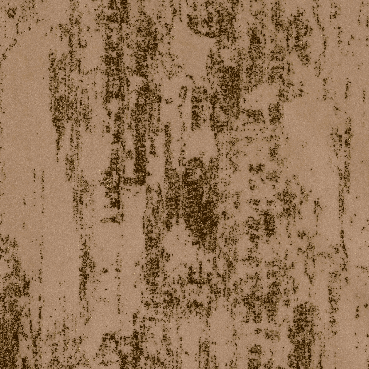 lussuria blue colored material curtain