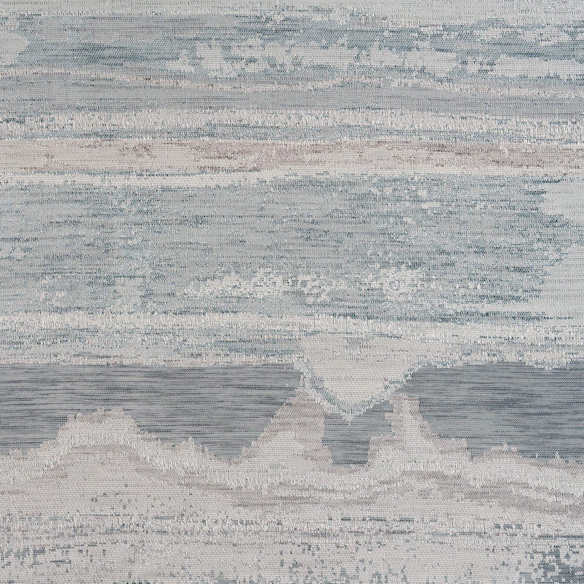 dune blue colored material