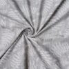 norah grey print curtain