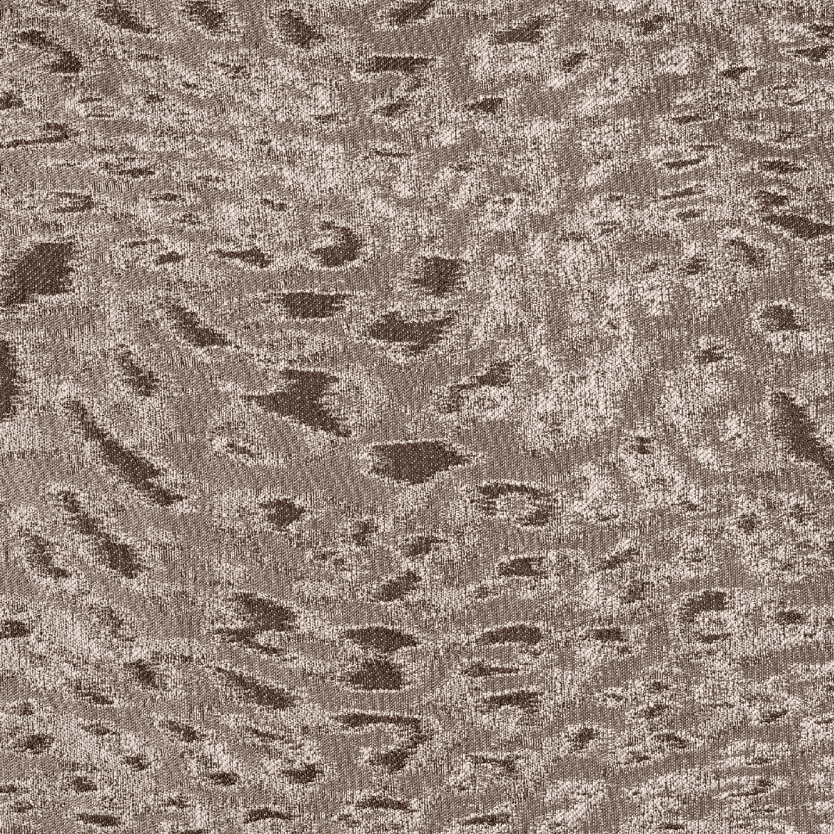 fiume beige print curtain