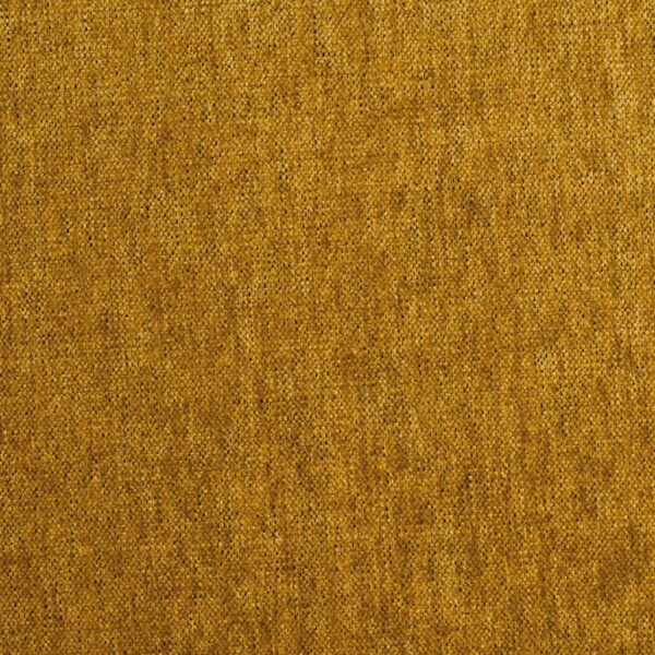 hermes yellow print curtain