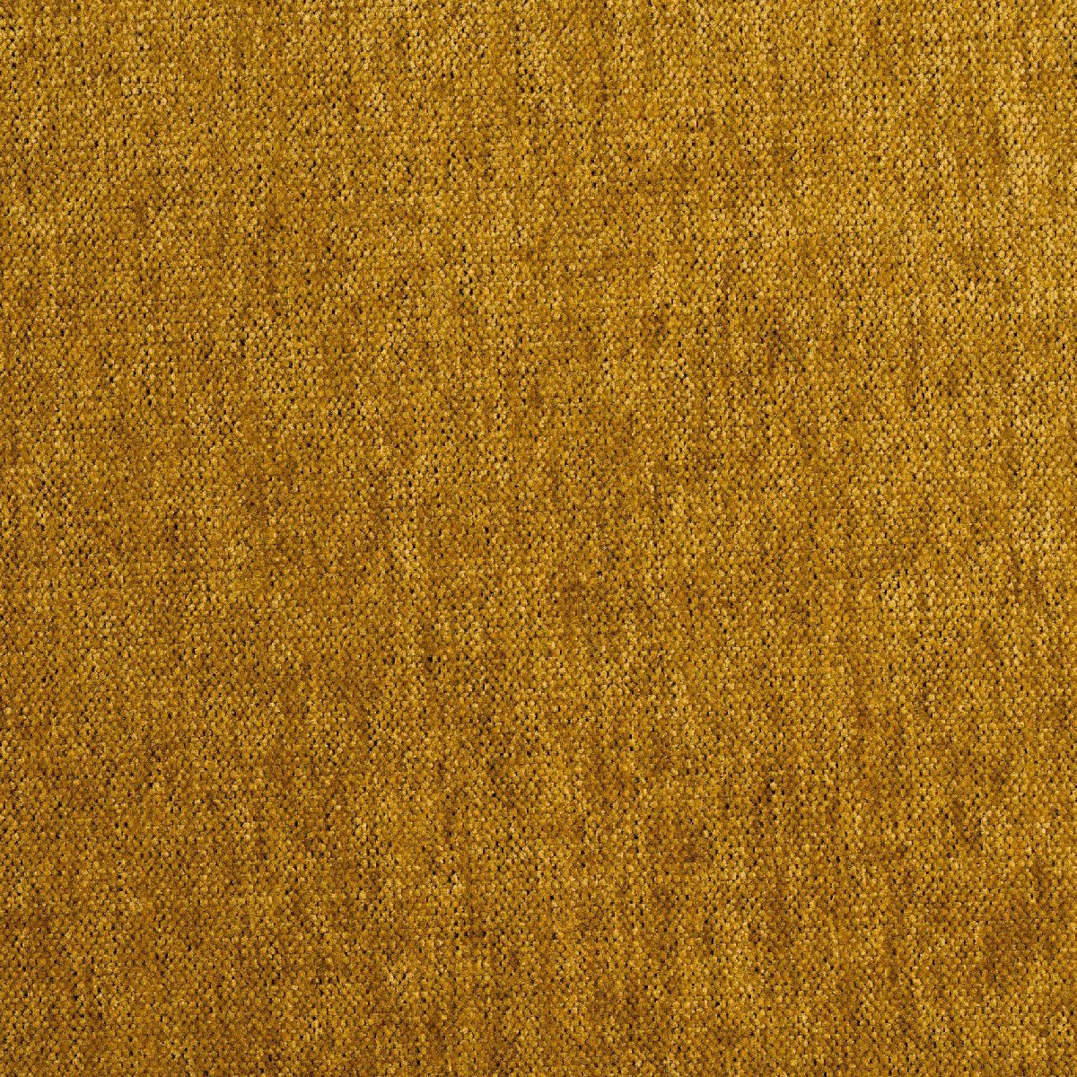 hermes yellow print curtain