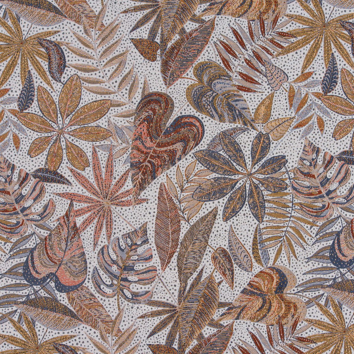 sicily multicolor print curtain