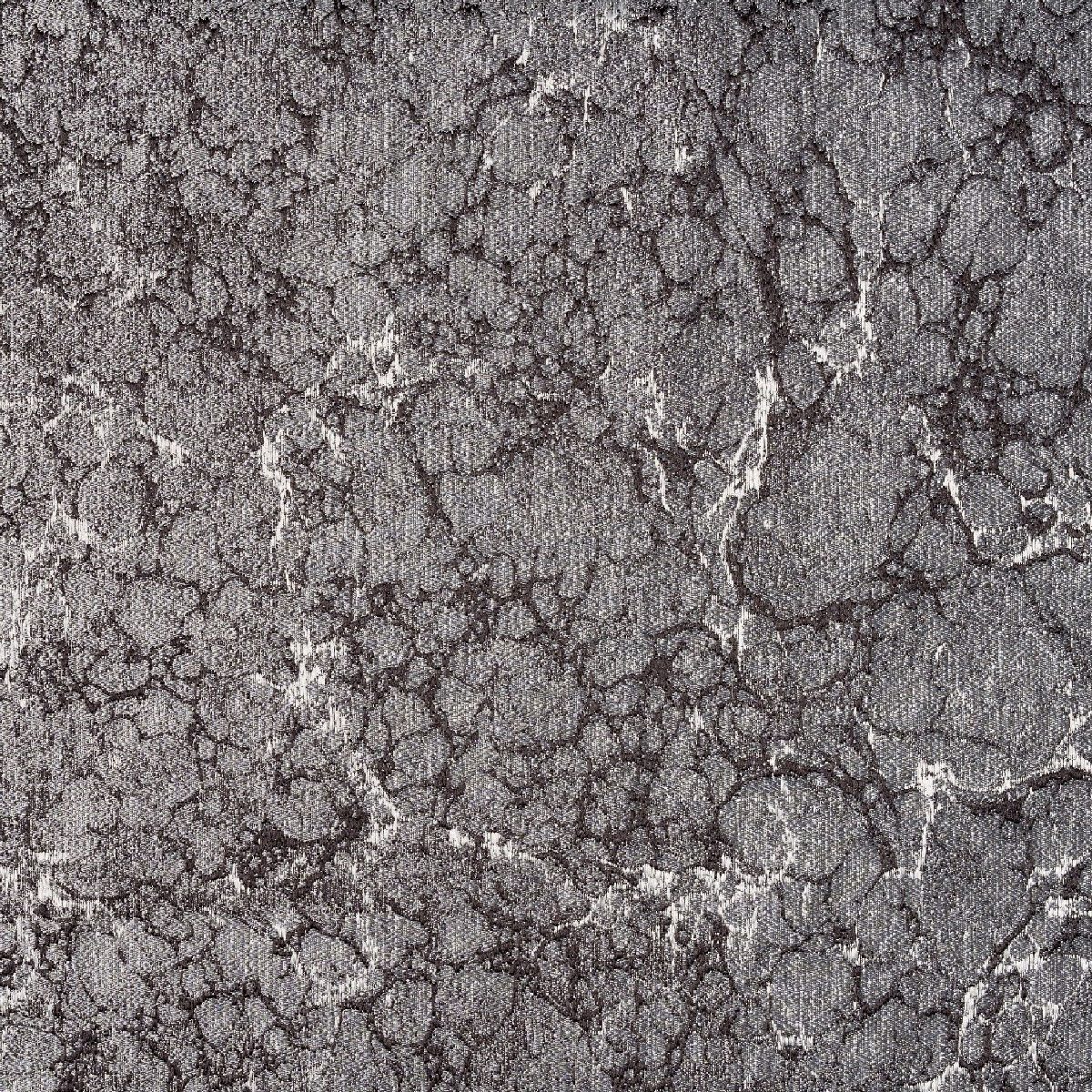 alchemia grey print curtain