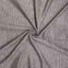 colmar grey print curtain