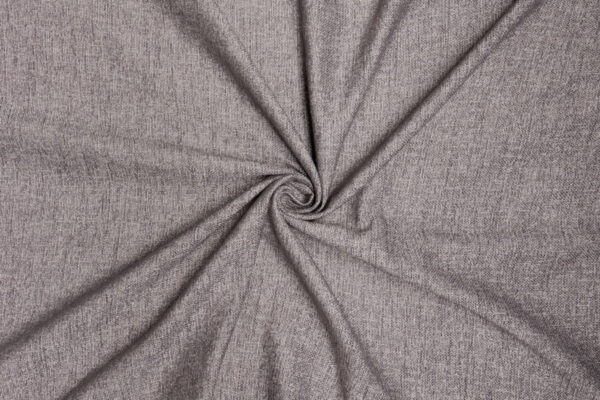 colmar grey print curtain