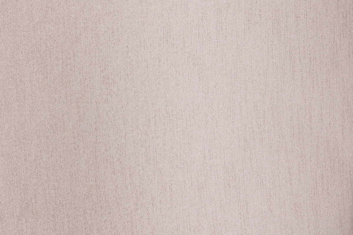 colmar white print curtain