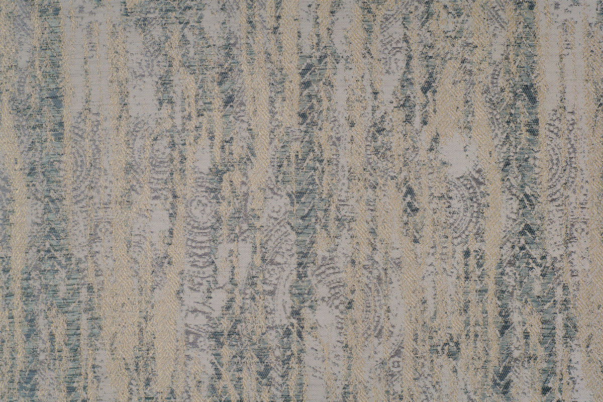 sergenti grey print curtain