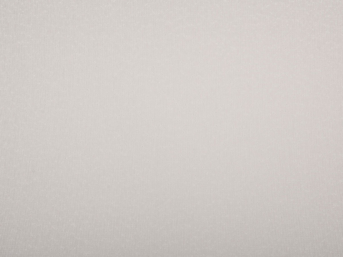 brioni white print curtain