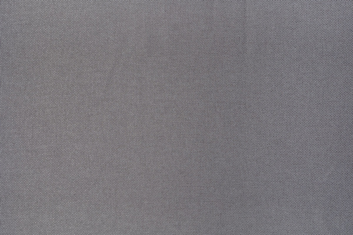 hugo grey print curtain