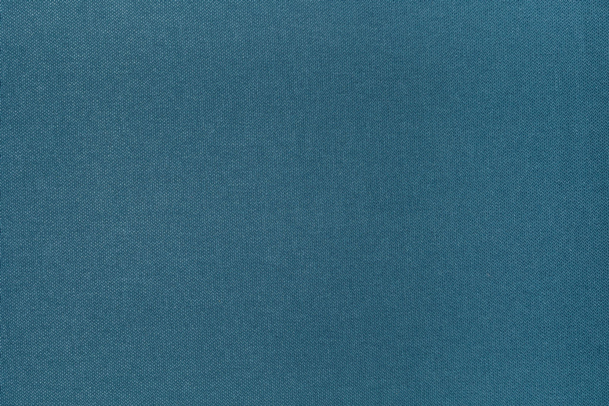 hugo blue print curtain