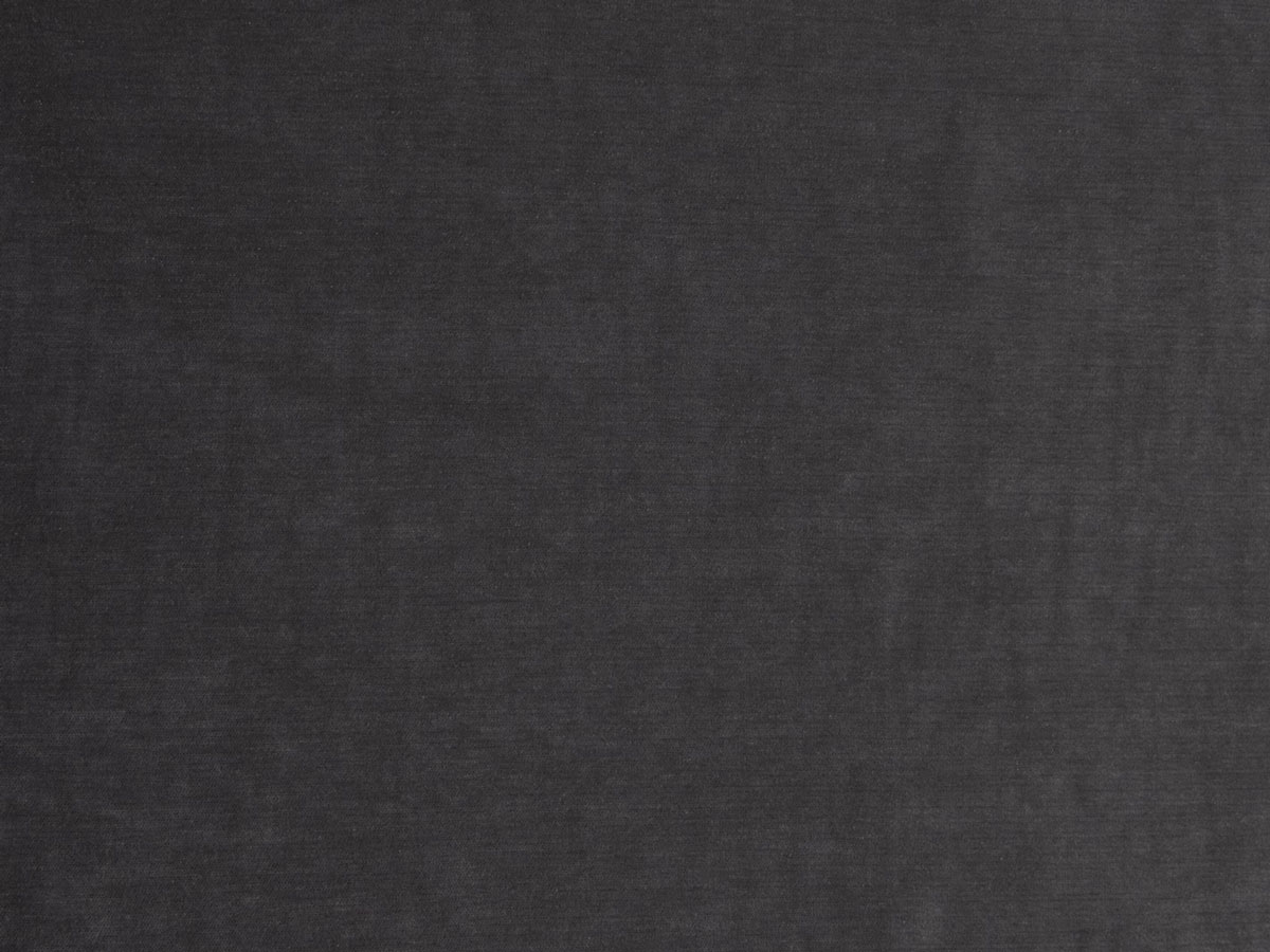 ponte grey print curtain