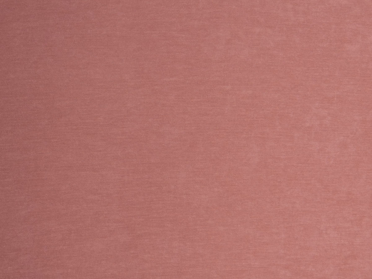 ponte pink print curtain