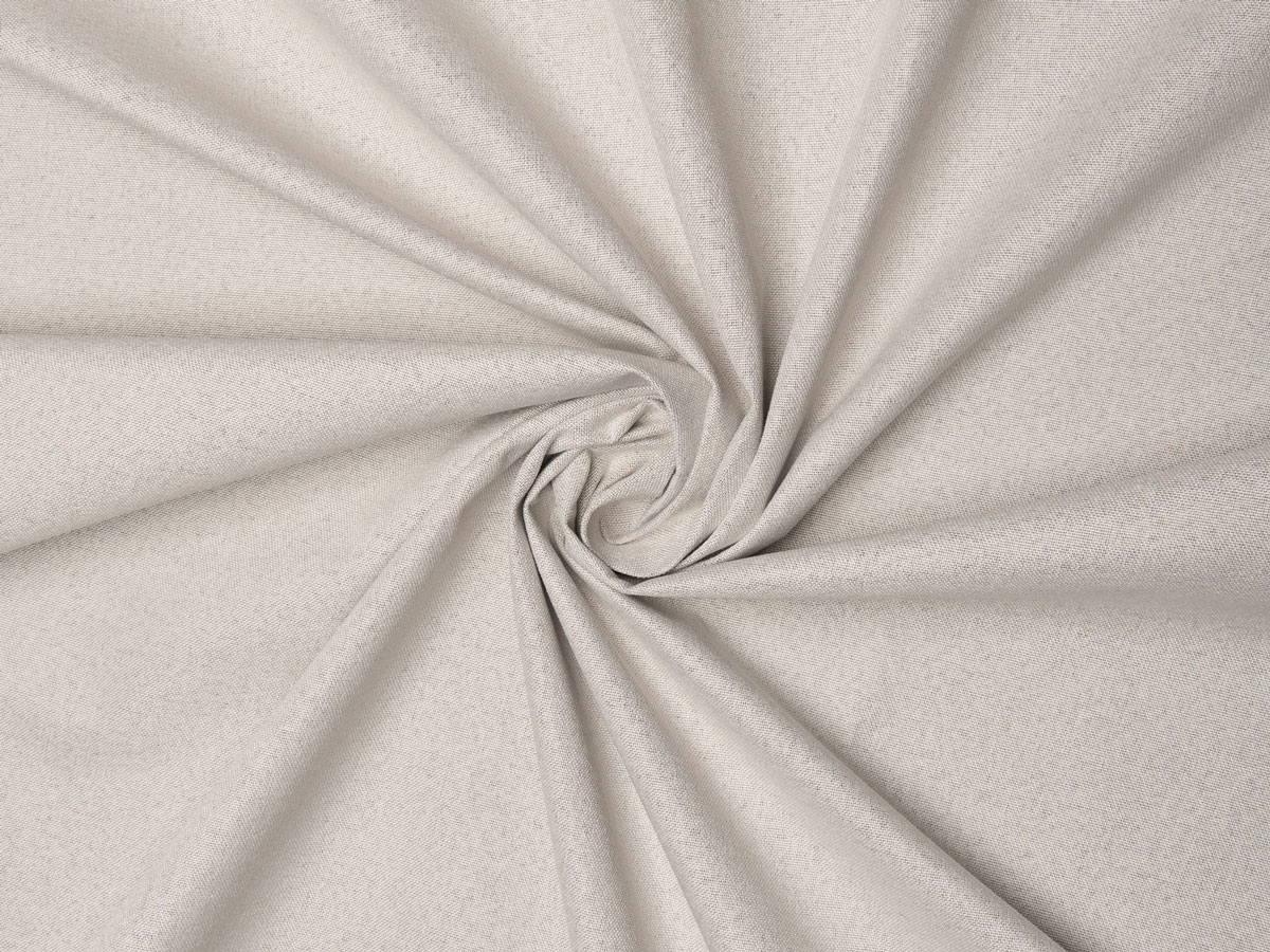 zenith beige print curtain