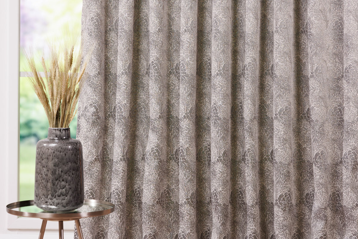 Cork Curtain MostWanted Interiors