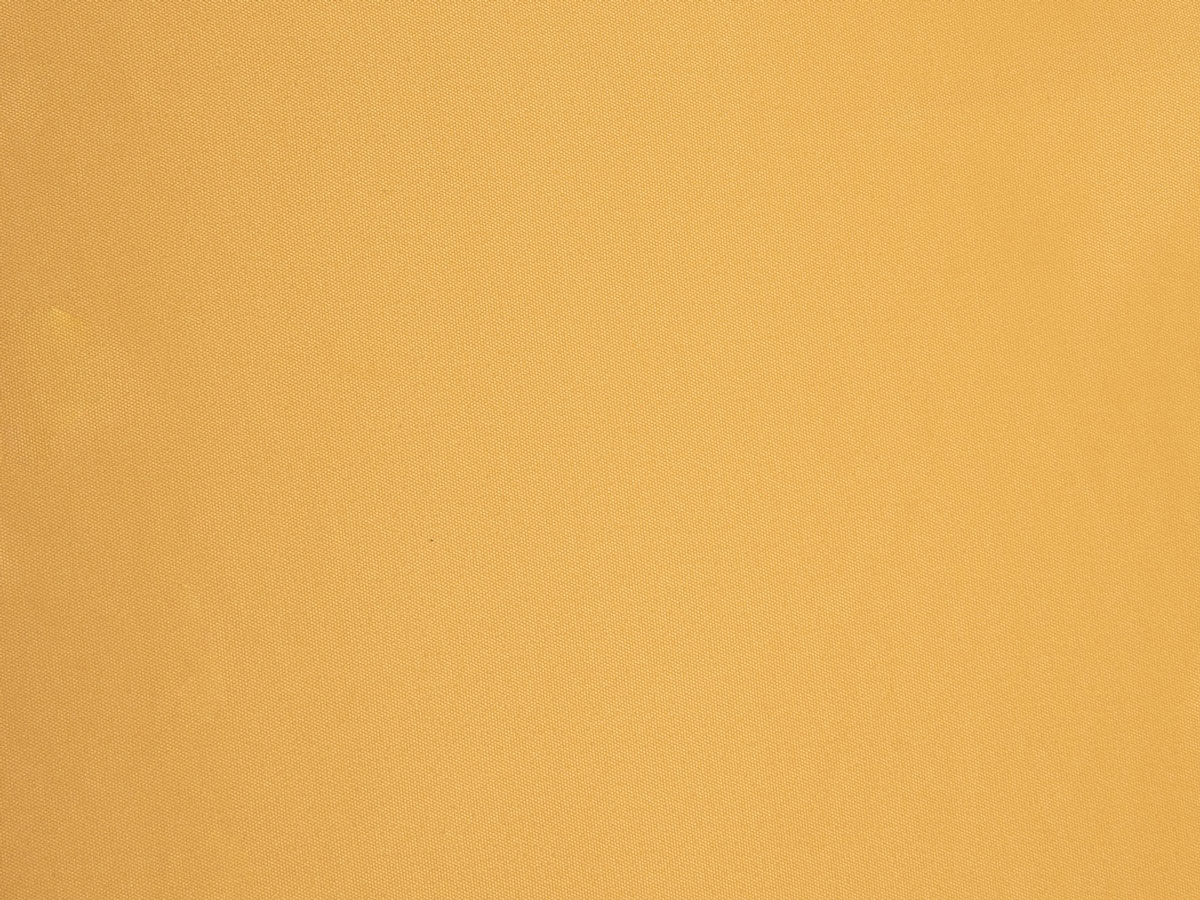 modern yellow print curtain