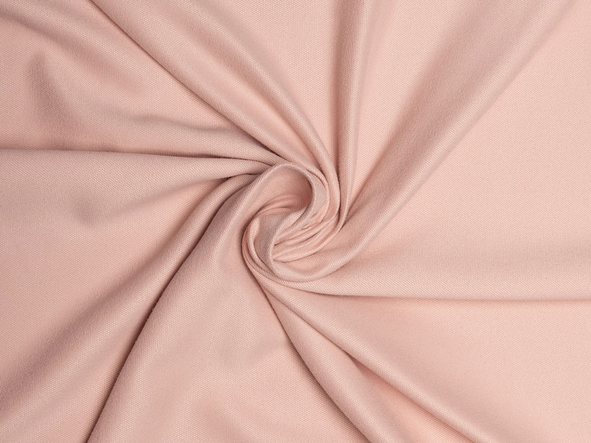 modern pink print curtain