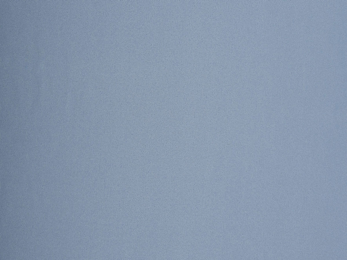 modern blue print curtain