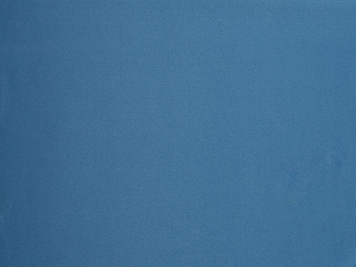 modern blue print curtain