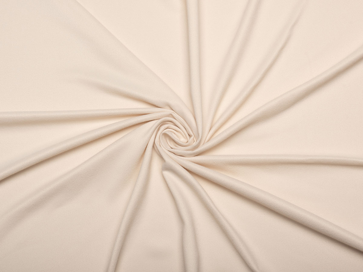 modern beige print curtain