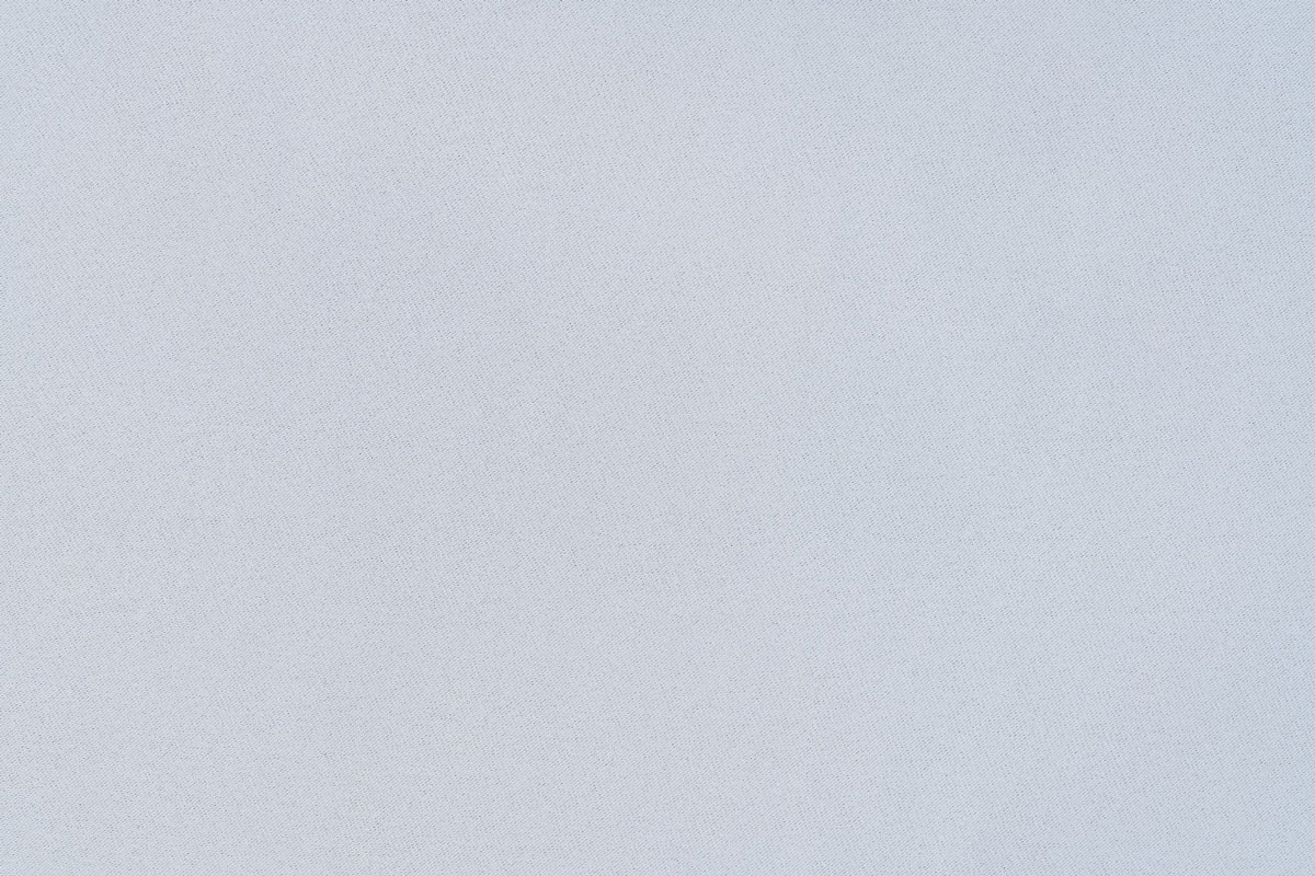 blackout grey print curtain