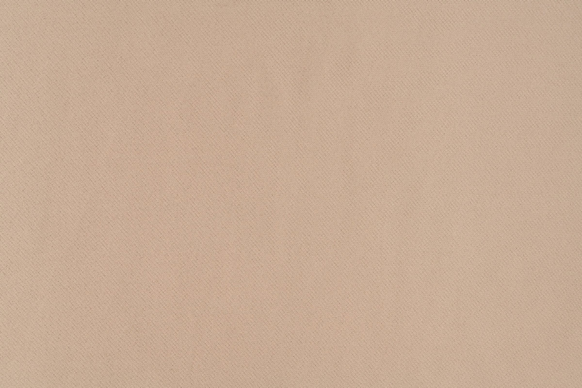 blackout beige print curtain