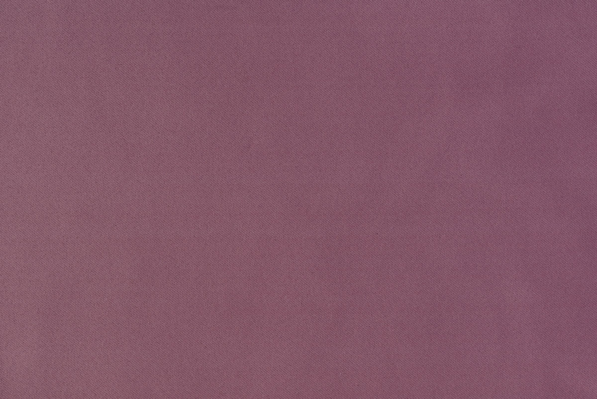 blackout purple print curtain